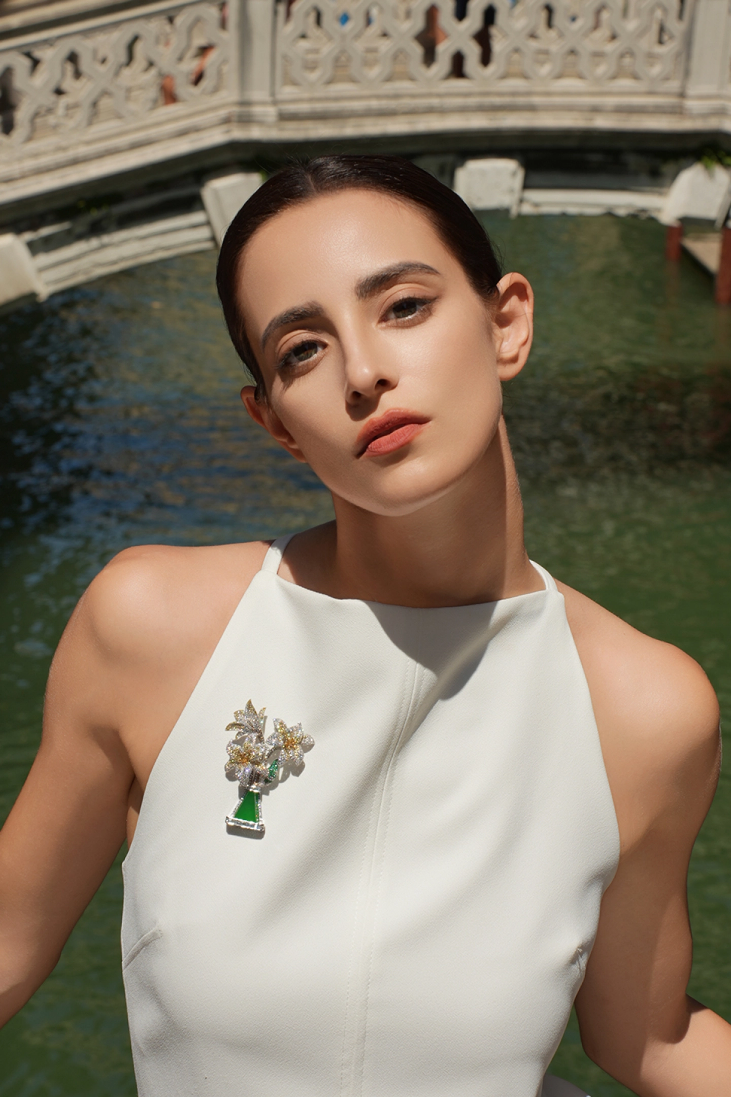 威尼斯双年展现场图片3