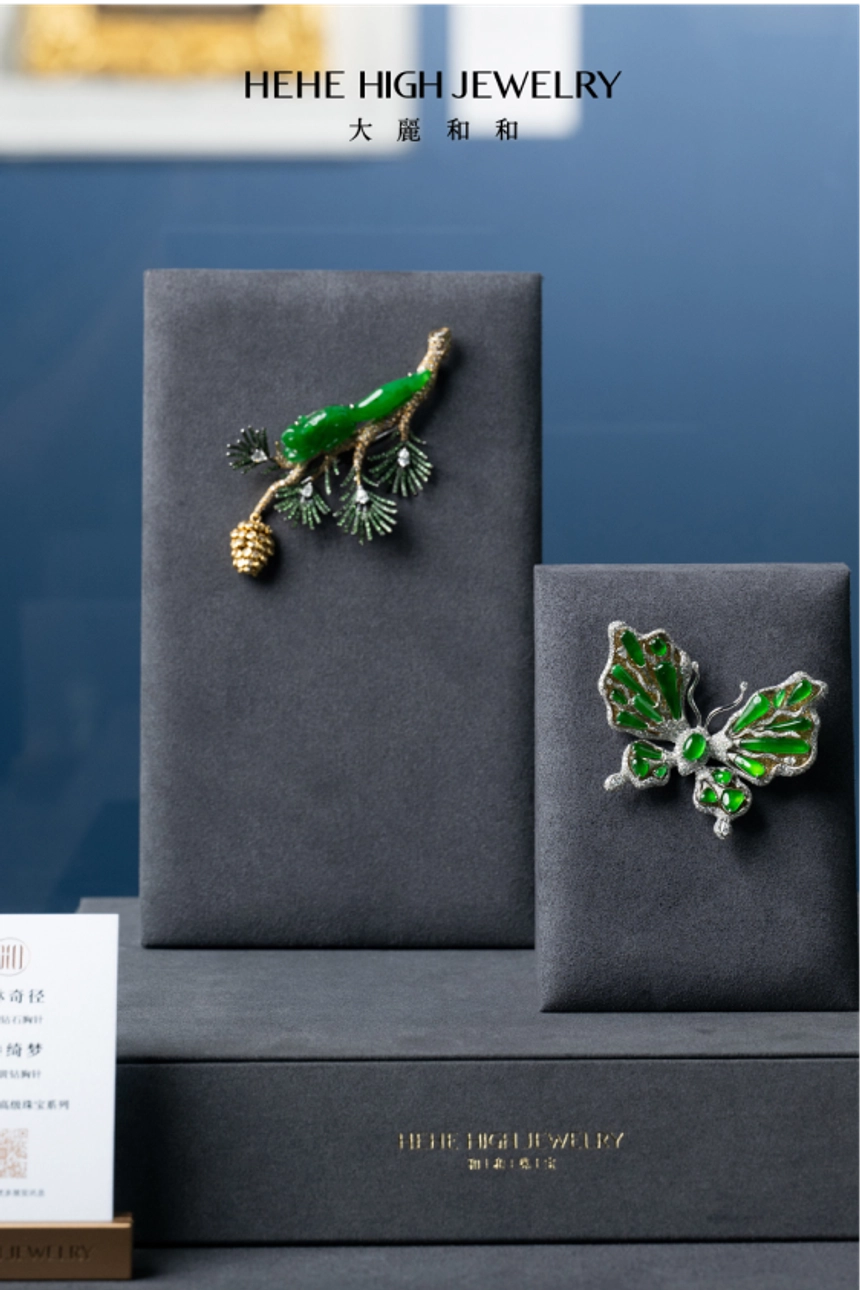珠宝展品图片3