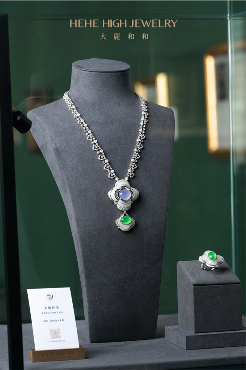 珠宝展品图片5
