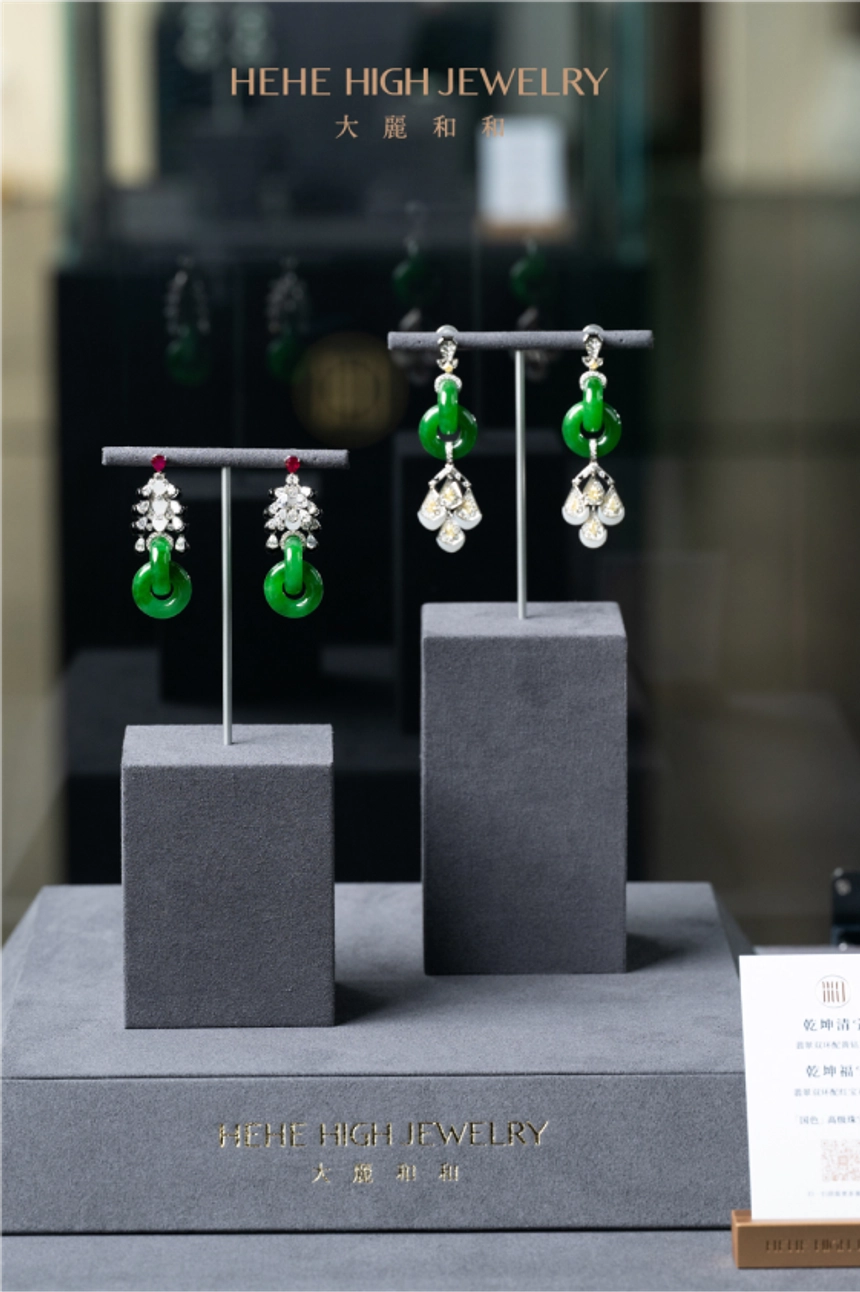 珠宝展品图片6