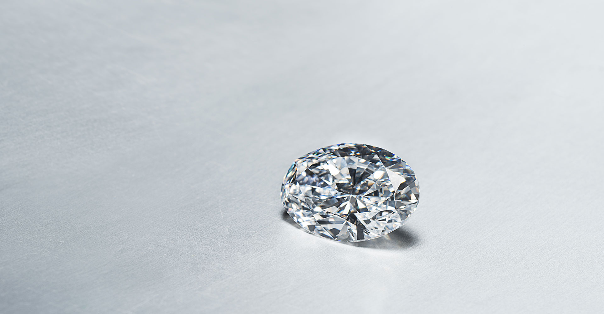 Diamond bare stone