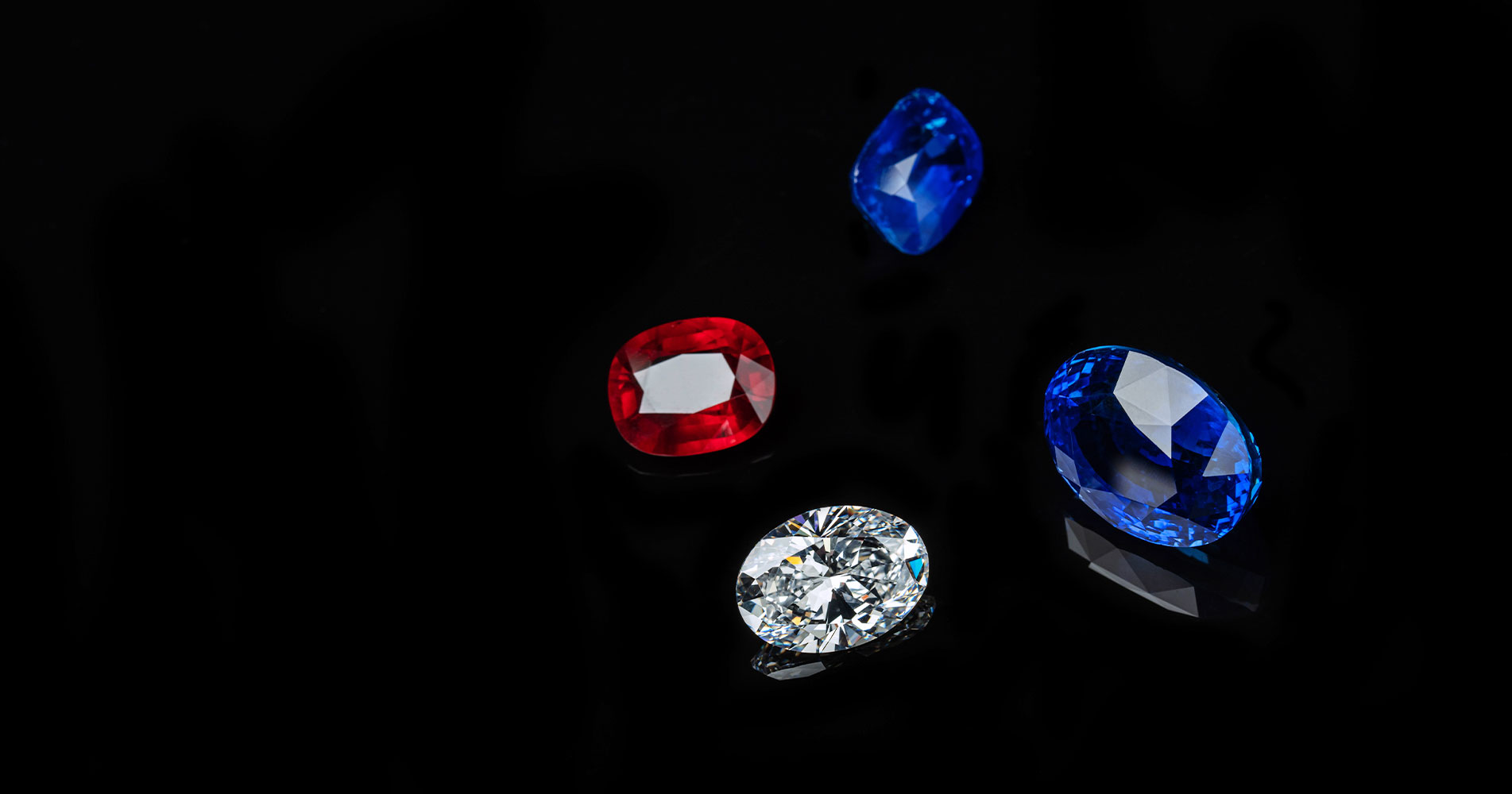 Four Stones